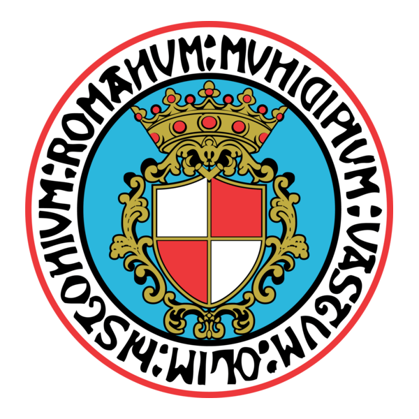 Pro Vasto Logo PNG Vector