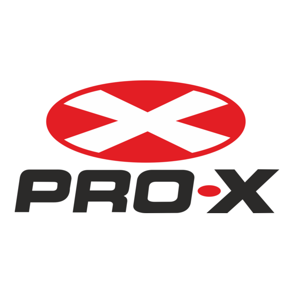 Pro-X Logo PNG Vector