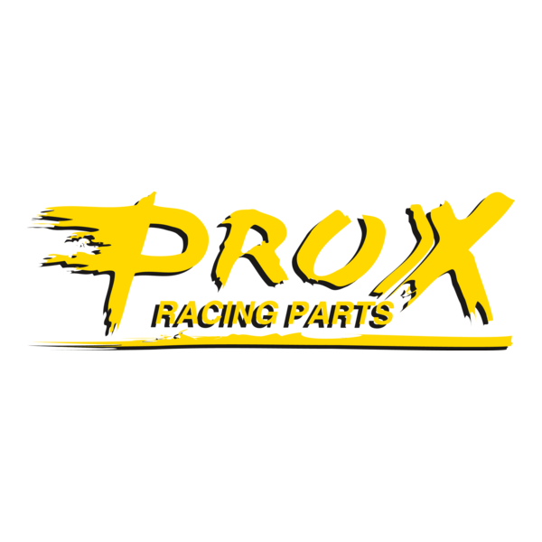 Pro-X Racing Parts Logo PNG Vector