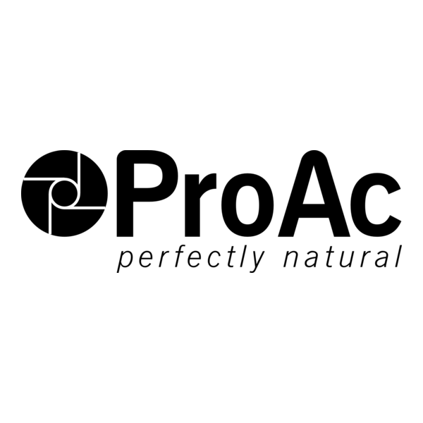 ProAC Logo PNG Vector