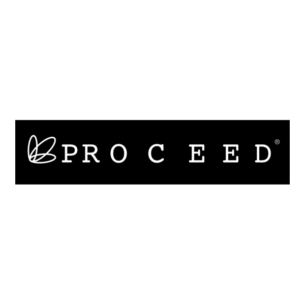 Proceed Logo PNG Vector