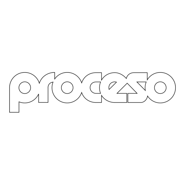 Proceso Logo PNG Vector