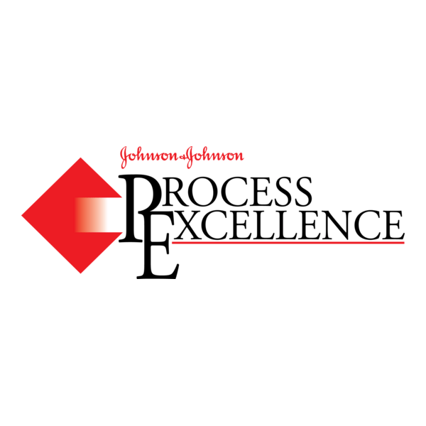 Process Excellence Logo PNG Vector