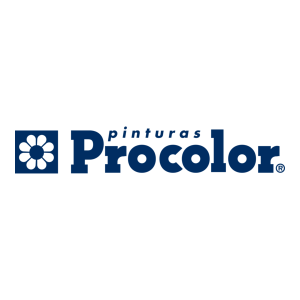 Procolor Logo PNG Vector