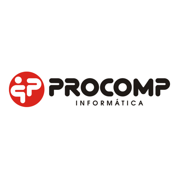 procomp informatica Logo PNG Vector