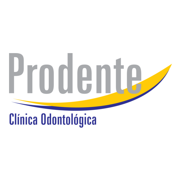 Prodente Logo PNG Vector