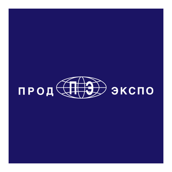 Prodexpo Logo PNG Vector
