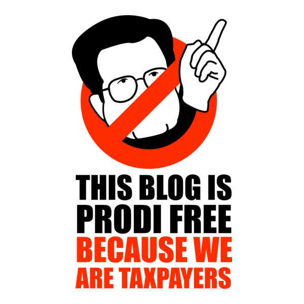 Prodi Free Logo PNG Vector