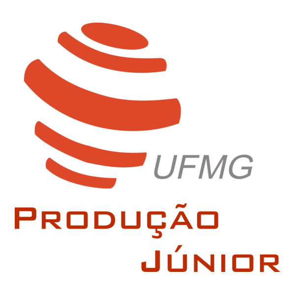 Produção Júnior Consultoria e Assessoria - UFMG Logo PNG Vector
