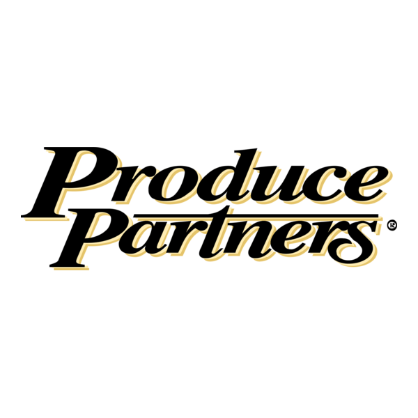 Produce Partners Logo PNG Vector