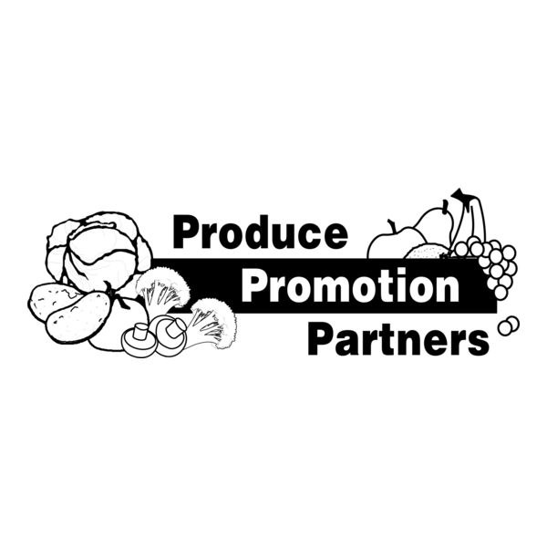 Produce Promotiom Partners Logo PNG Vector