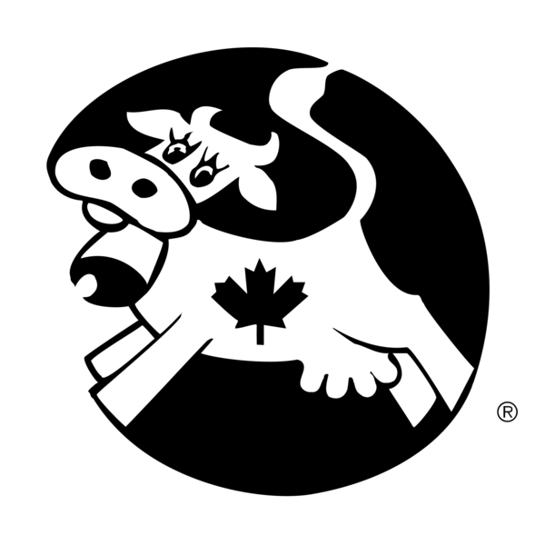 Producteurs de Lait Logo PNG Vector