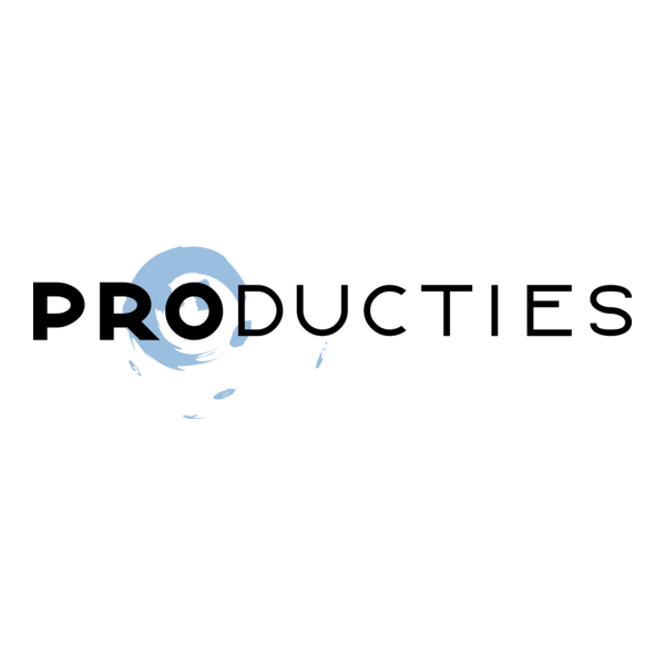PROducties Logo PNG Vector