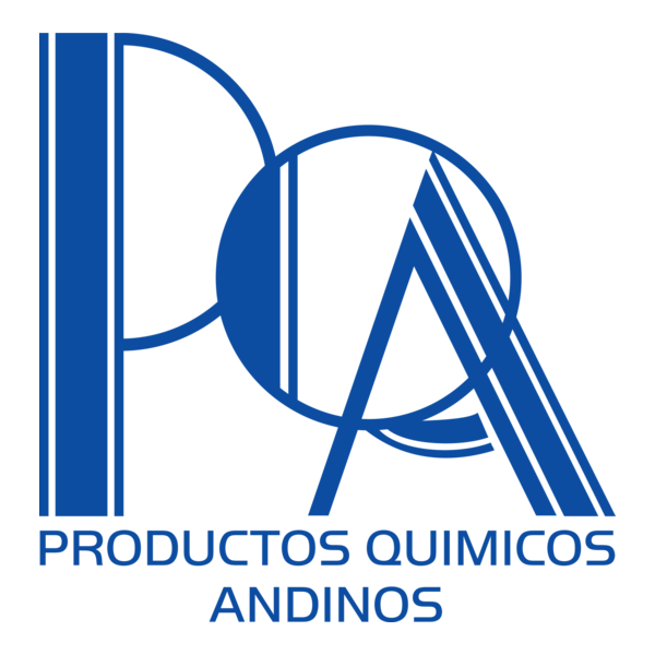 Productos Quimicos Andinos Logo PNG Vector