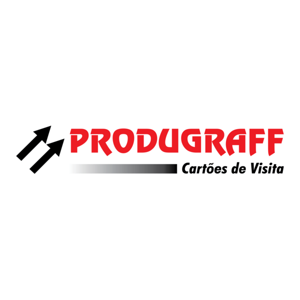 Produgraff - Cartхes de Visita Logo PNG Vector