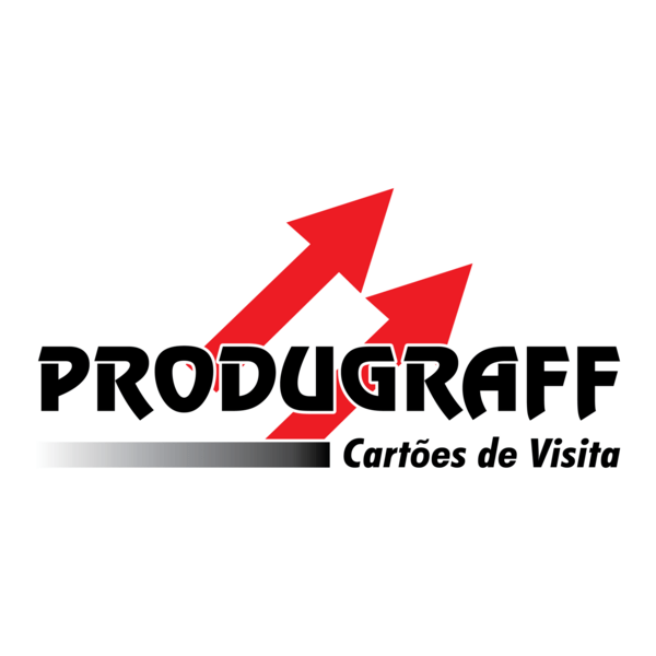 Produgraff - Cartхes de Visita Logo PNG Vector