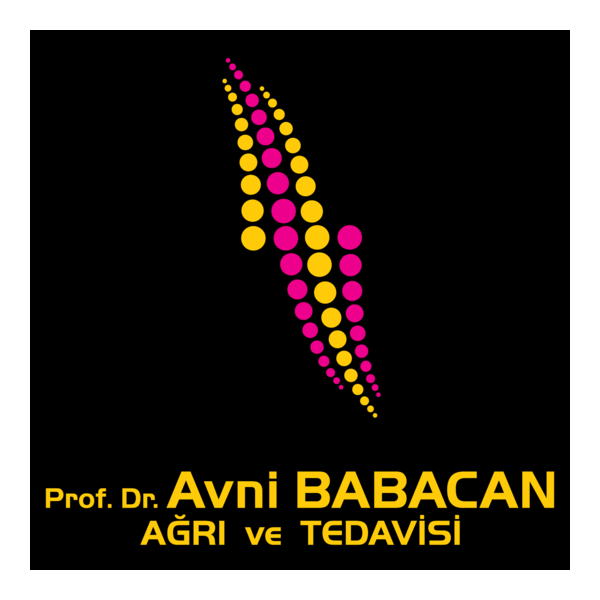 prof. dr. avni babacan agri ve tedavisi Logo PNG Vector