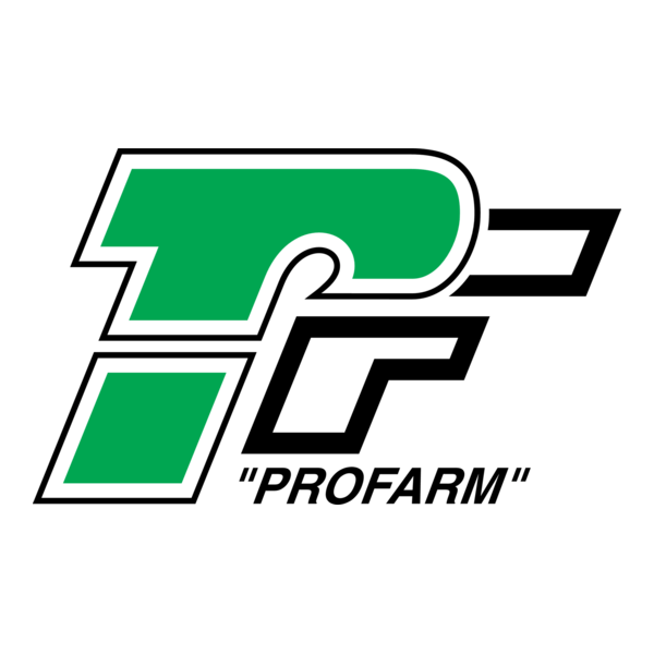 Profarm Logo PNG Vector