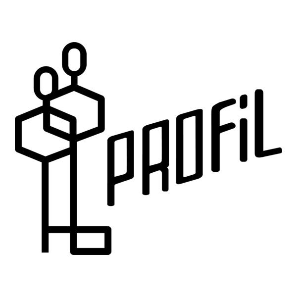 Profil Logo PNG Vector
