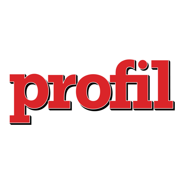 Profil Logo PNG Vector