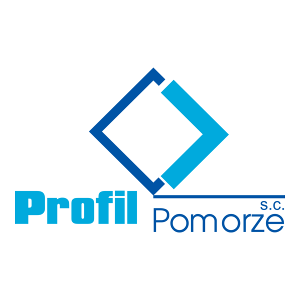 Profil Pomorze Logo PNG Vector