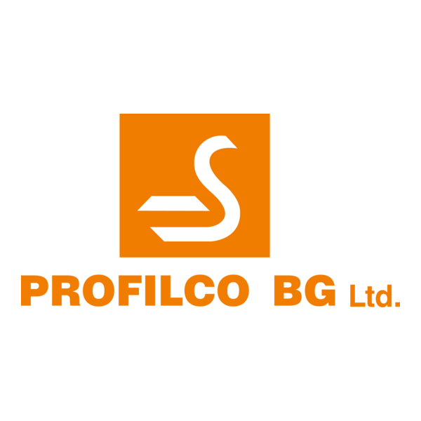 Profilco BG Logo PNG Vector
