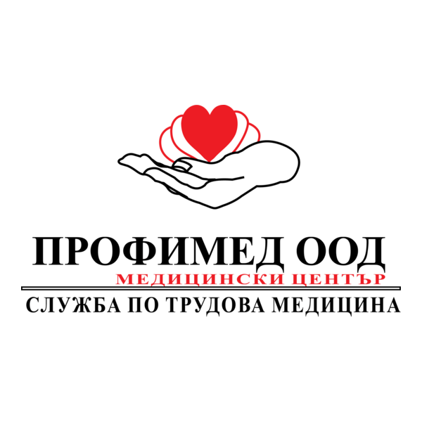 ProfiMed Medical Centre Logo PNG Vector