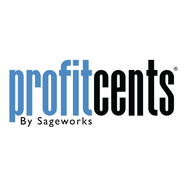 ProfitCents Logo PNG Vector