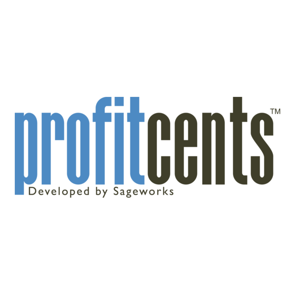 ProfitCents - Sageworks Logo PNG Vector