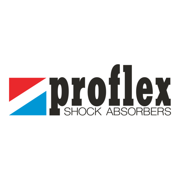 Proflex Logo PNG Vector