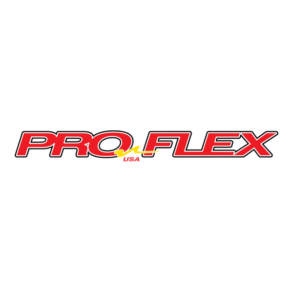 ProFlex Logo PNG Vector