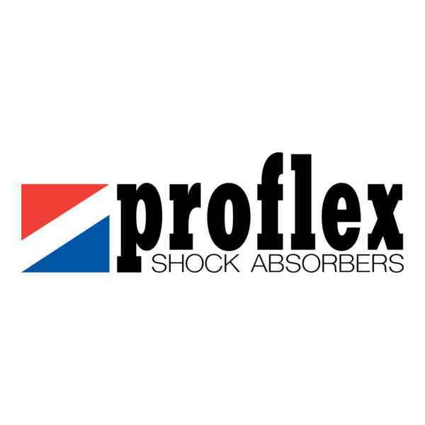 Proflex Shock Absorbers Logo PNG Vector