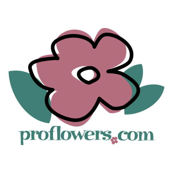 Proflowers.com Logo PNG Vector