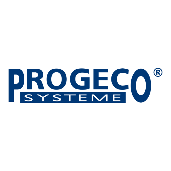 Progeco Systeme Logo PNG Vector