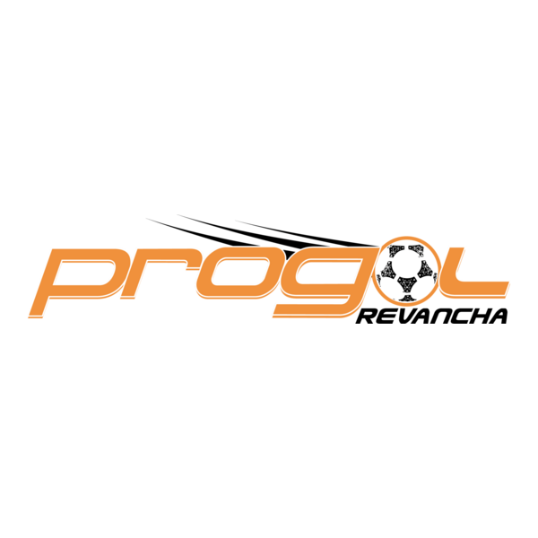 PROGOL REVANCHA Logo PNG Vector