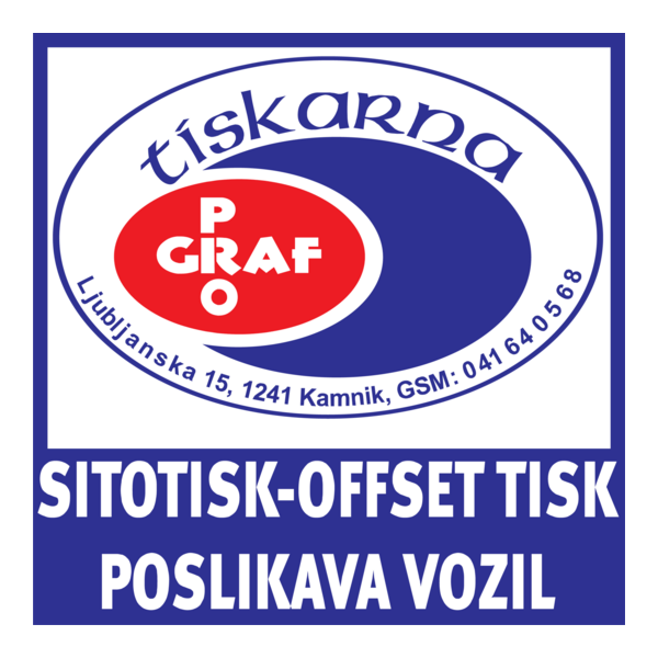 Prograf Logo PNG Vector