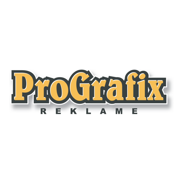 ProGrafix Logo PNG Vector