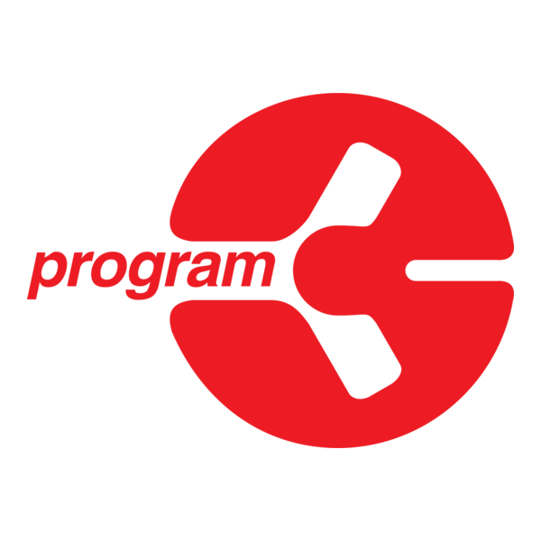 Program 3 Logo PNG Vector