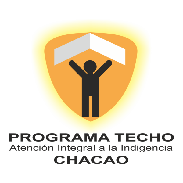 PROGRAMA TECHO-CHACAO Logo PNG Vector