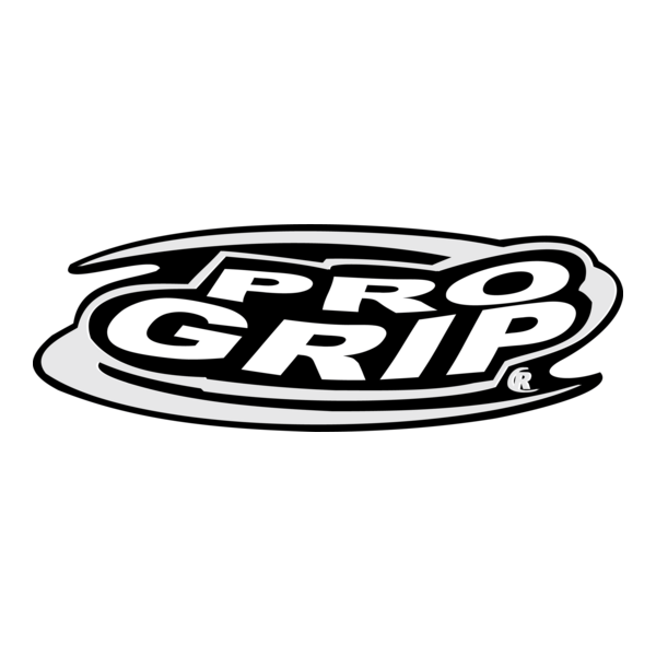 Progrip Logo PNG Vector