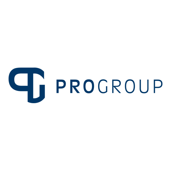 Progroup Multiserviços Logo PNG Vector