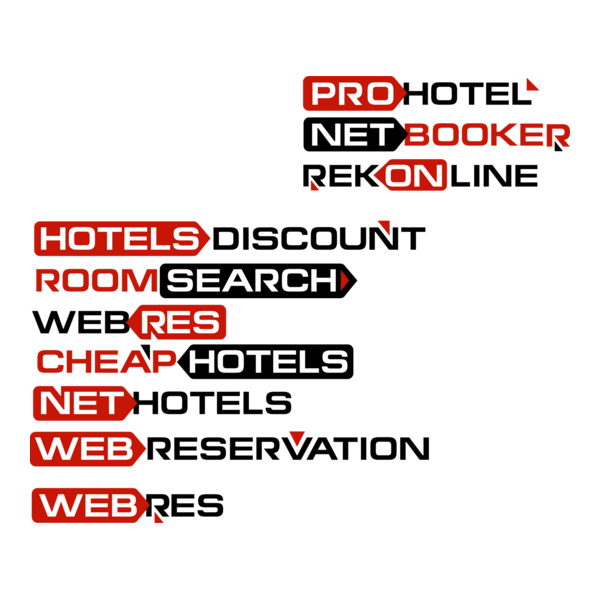 ProHotel - Hotel Daily News Logo PNG Vector