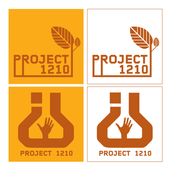 Project 1210 Logo PNG Vector