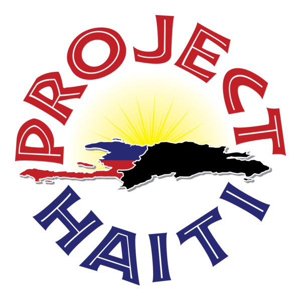 Project Haiti Logo PNG Vector
