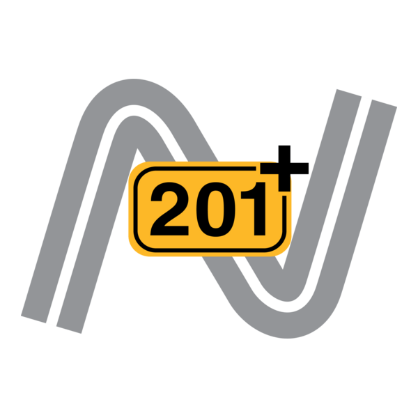 Project N201-plus Logo PNG Vector
