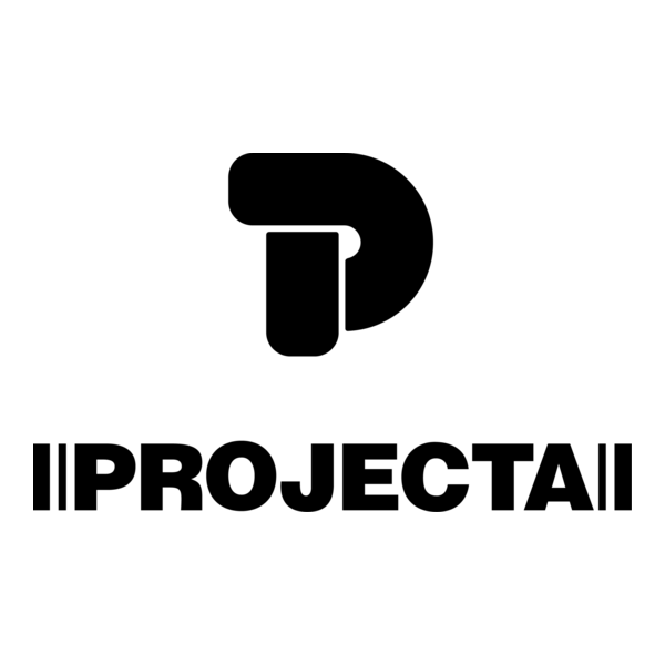 Projecta Logo PNG Vector