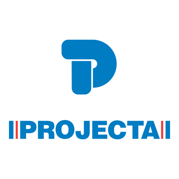 Projecta Logo PNG Vector