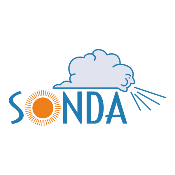 Projeto SONDA Logo PNG Vector