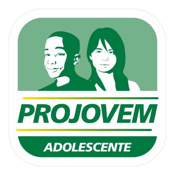 PROJOVEM ADOLESCENTE Logo PNG Vector