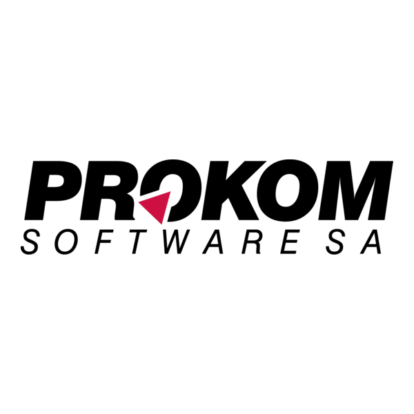 Prokom Logo PNG Vector